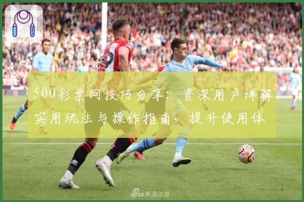500彩票网技巧分享：资深用户详解实用玩法与操作指南，提升使用体验的全攻略
